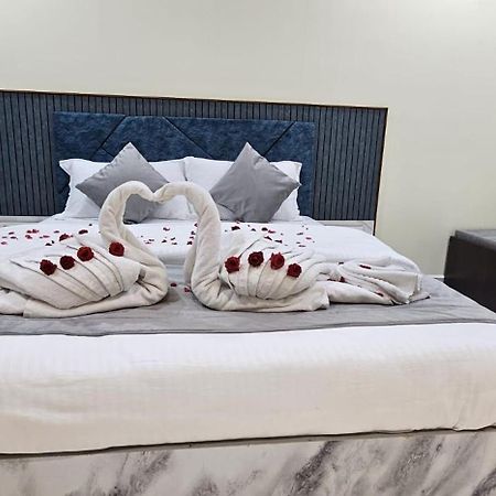 Jai Raja'S Tower Hotel Karaikudi Eksteriør billede